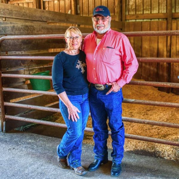 About Us - Second Wind Farm LLC